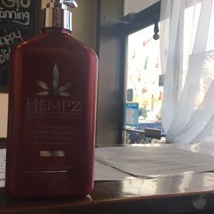 Hempz Large Lotions